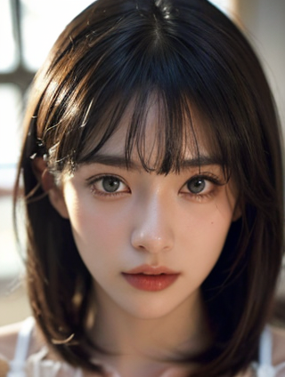 女人的细腻情感与内心世界